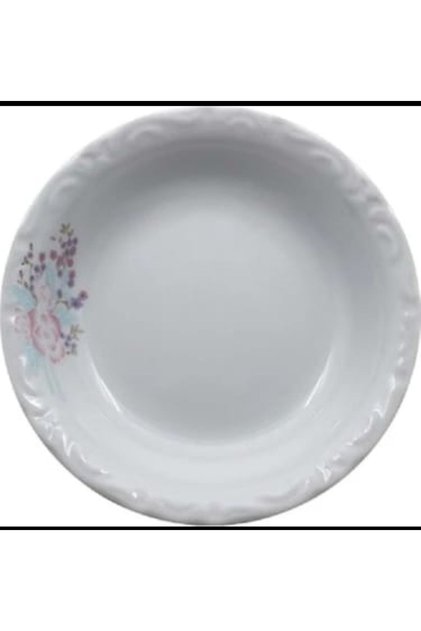Glorya 12-Piece Pit Plate 16 cm