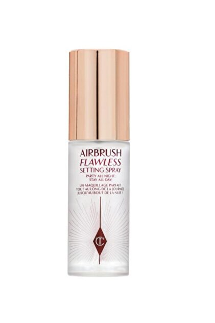 charlotte tilbury Airbrush Flawless Setting Spray 100 Ml - Fiyatı