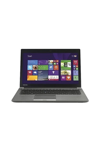 Toshiba Toshıba Portege Z30-a-13w, I5-4300u Vpro 8gb 256gb Ssd 3g