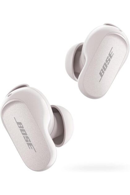 Genel Markalar Bose Quietcomfort Earbuds Iı - Kablosuz Kulak-içi