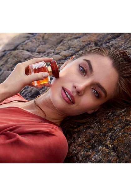 Amber Elixir Kalıcı Kokulu Kadın Parfümü Edp 50 ml 42495Amber