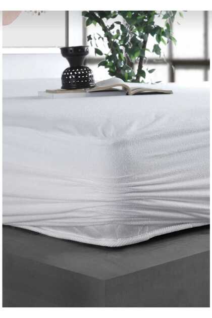 180 X 200 Design Room Liquid-Proof Mattress Cover Double King Size Bed Sheet Elastic Mattress Cover