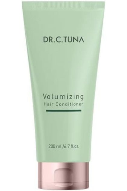 Dr C.Tuna Volumizing Volumizing Conditioner 200 ml