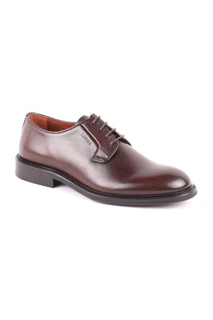 L5232 Classic Men's Shoes Brown