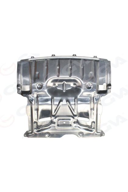 MOTOR ALT MUHAFAZA ALÜMİNYUM BMW F10 LCİ GVA 9105050 51757267536