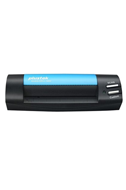 Plustek Mobileoffice S602 A6 Kartvizit Tarayıcı - Fiyatı, Yorumları