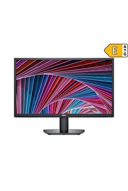 Dell 23.8 Se2422h 5ms Fhd Hdmi Vga Led Va Fiyatı, Yorumları - Trendyol