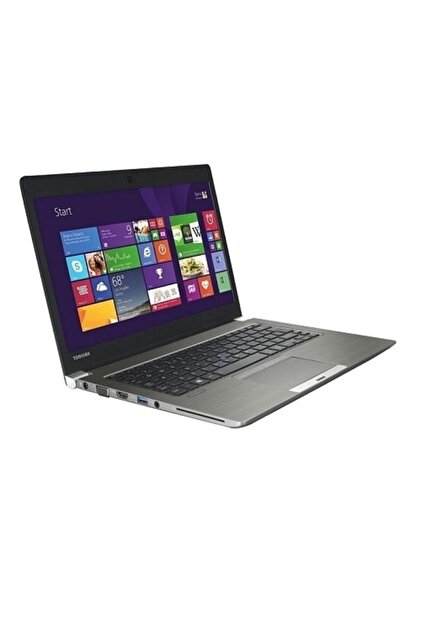 Toshiba Toshıba Portege Z30-a-13w, I5-4300u Vpro 8gb 256gb Ssd 3g