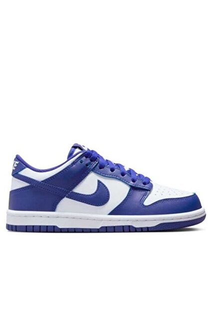 スニーカー NIKE DUNK LOW GS 25cm Nike Dunk Low GS Kadın Sneaker Ayakkabı - Fiyatı, Yorumları