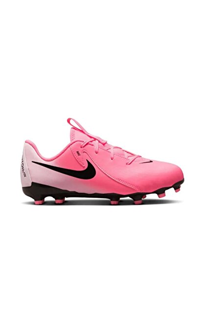 pink mens football boots