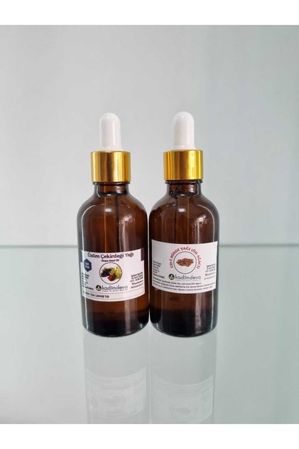 Udihindi Oil 50 ml & Grape Seed Oil 50 ml