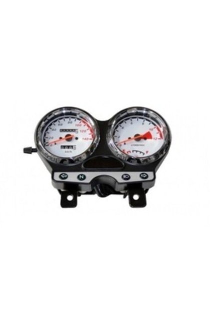 Mondial Mh Drift Kilometre Saati Komple