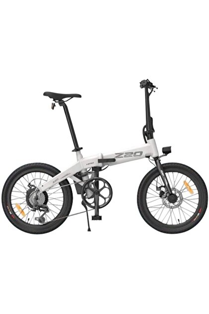 Himo H1 Xiaomi Folding E Bike Himo Z20 C20 Electric Bicycle Review