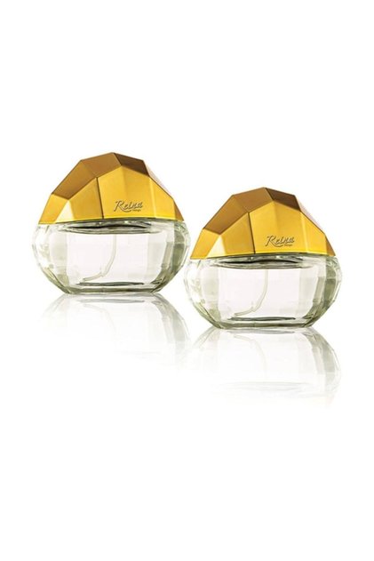 Reina Midnight Edp 65 ml Kadın Parfüm Seti 868010568223