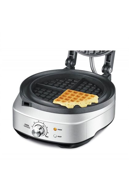BWM520 The No-Mess Waffle™ Waffle Makinesi