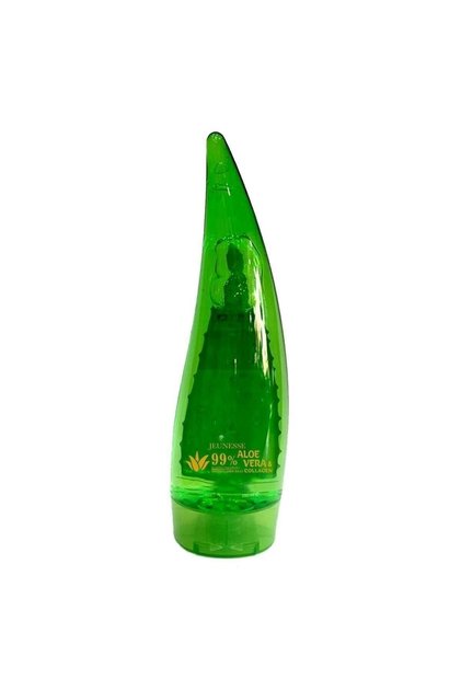 Aloe Vera + Collagen Gel 150 ml