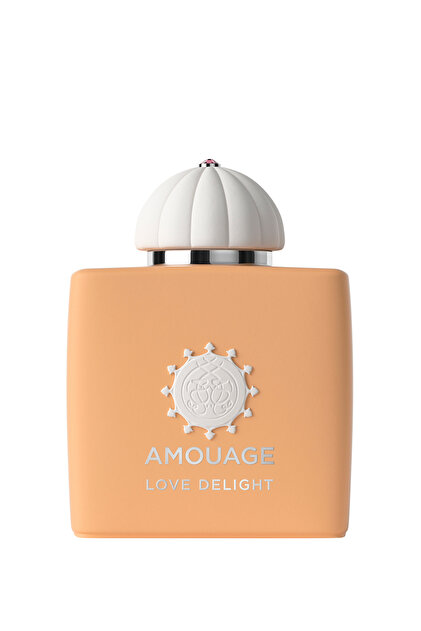 AMOUAGE LOVE DELIGHT 香水 Amouage Love Delight EDP 100ml Kadın Parfüm - Fiyatı, Yorumları