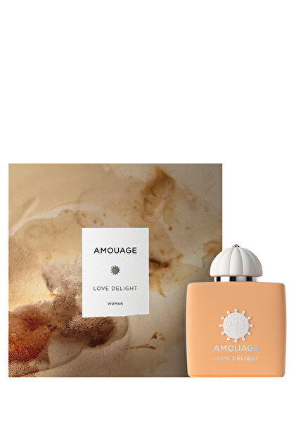 香水(女性用) [New] Amouage Love Delight 100ml ラブ ディライト – NOSE SHOP