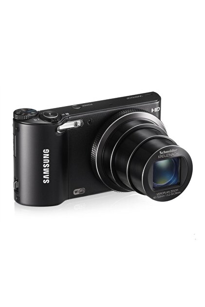 Canon Powershot Zoom Essential Kit Siyah ( Eurasia Garantili