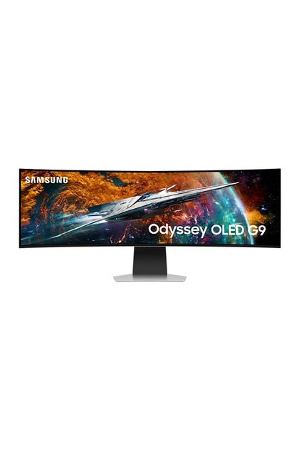 Samsung Odyssey G9 49