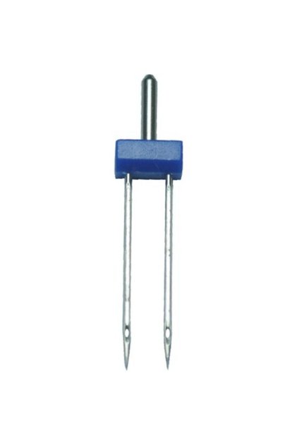 2 Mm Çift Iğne