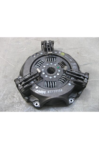 CNH NEW HOLLAND TD VE TD4. BAHÇE SERİSİ POWER SHUTTLE DEBRİYAJ