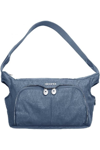 Önemli Eşya Çantası - Navy Blue