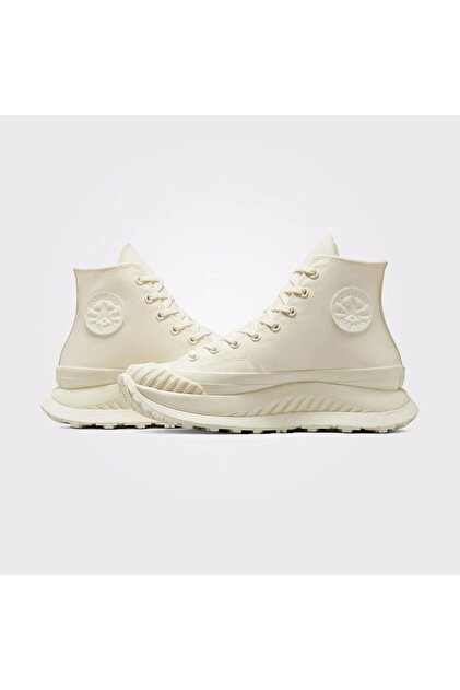 Converse Chuck 70 At-Cx Mono Unisex Krem Sneaker - Fiyatı, Yorumları