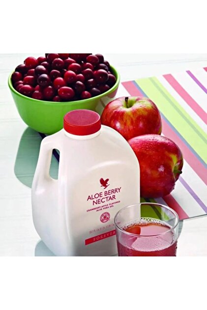 Forever Living Forever Aloe Berry Nectar - Fiyatı, Yorumları