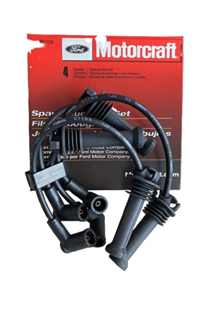 MOTORCRAFT Focus Buji Kablosu 1.6 Benzinli - Fiyatı, Yorumları