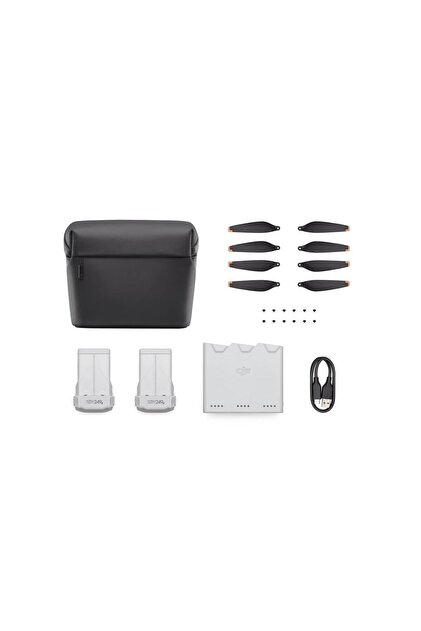 DJI Mini 3 Pro Fly More Kit Plus - Fiyatı, Yorumları