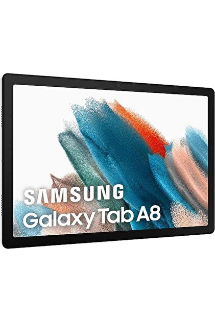 Samsung X200 Tab A8 10.5 32 Gb Silver - Fiyatı, Yorumları