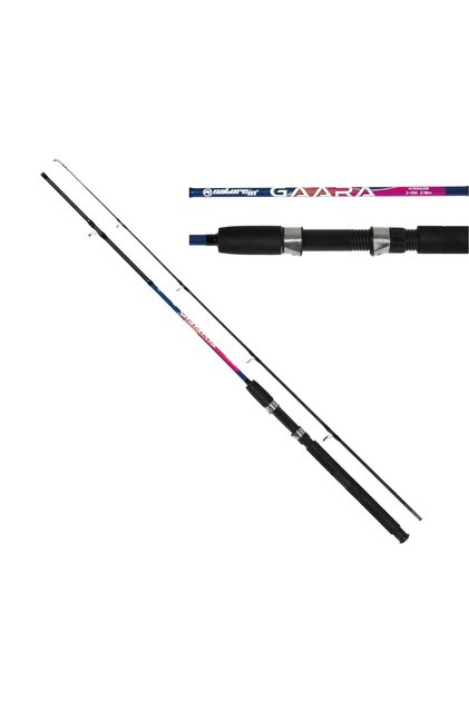 Gaara 2.18m 2-12g 2P Olta Kamışı