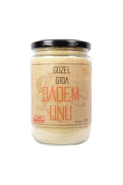 Güzel Ada Gıda Badem Unu 350 Gr