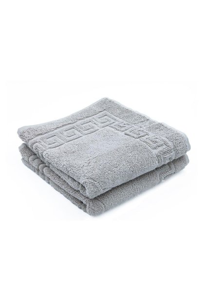 Soft Cotton Foot Towel