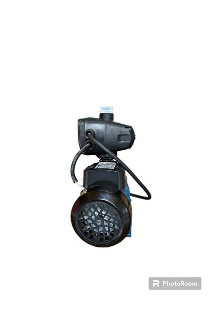 Atlantis Qb 50 0,50 Hp Bakir Sargılı Hidromatli Paket Hidrofor