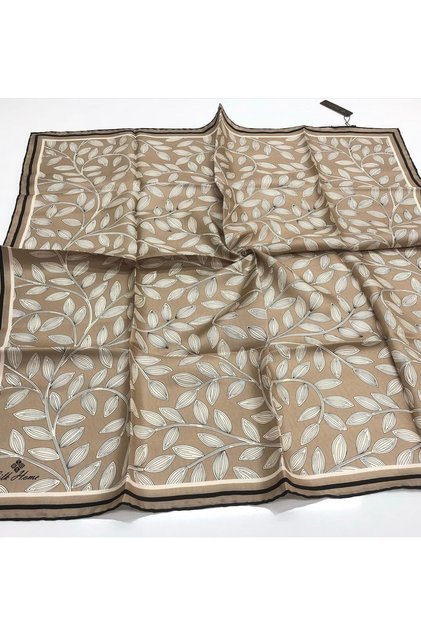 Silkhome sura ipek eşarp