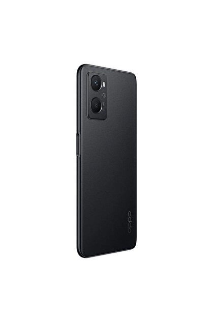 Oppo A96 128 GB 6 GB RAM Prism Black Cep Telefonu (Oppo Türkiye