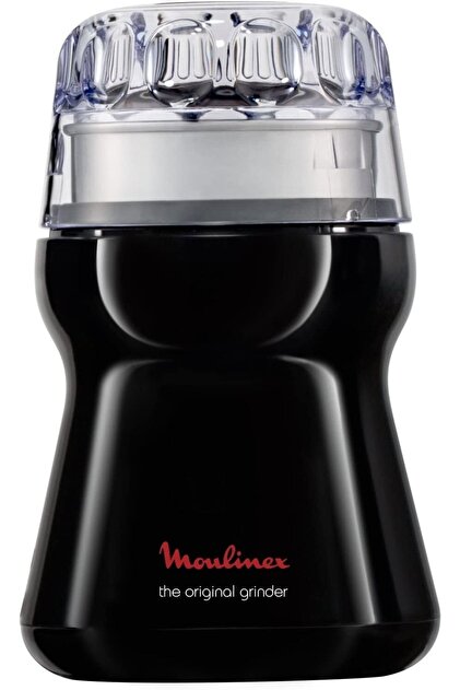 Moulinex Ar110830 Tahıl Değirmeni Elektrikli Delhi Kahve Baharat