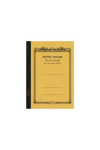 CD-11 A5 56 Sayfa Çizgili Defter Turuncu