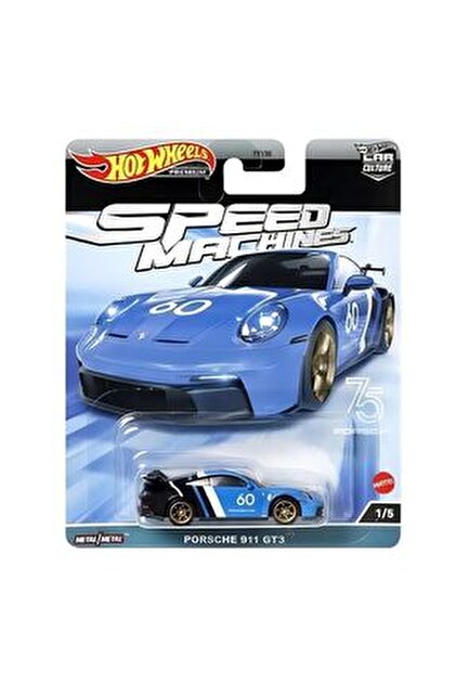 HOT WHEELS RLC Exclusive RWB Porsche 930 - Fiyatı, Yorumları