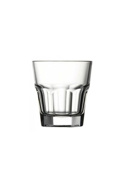 52694 Casablanca 6-Piece Water-Soft Drink Cup 245 Cc