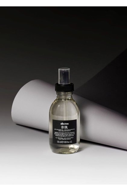 OI OIL Miracle Oil for Repairing Brittle Hair 135MLBSECRETSss