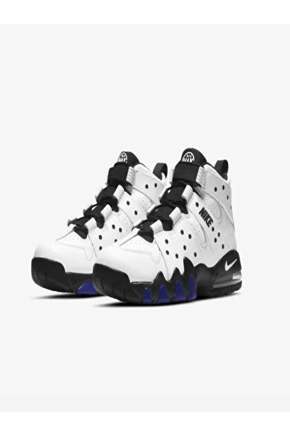 スニーカー NIKE air max CB Nike Air Max2 CB '94 Erkek Beyaz Renk Basketbol Ayakkabı - Fiyatı
