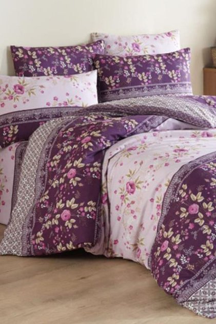 Alessia Double Duvet Cover Set