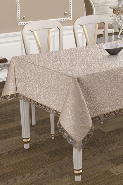 Carefree Table Cloth 140X180 cm