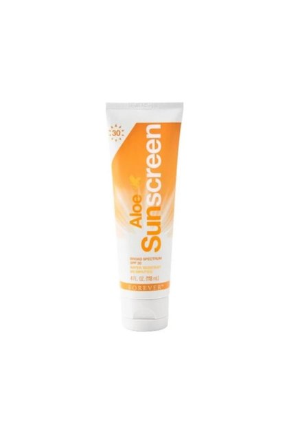 Forever Living Aloe Sunscreen