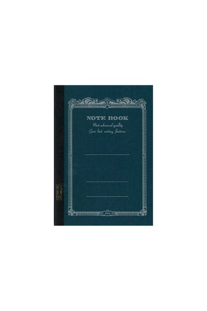 CD-11 A5 56 Sayfa Çizgili Defter Lacivert