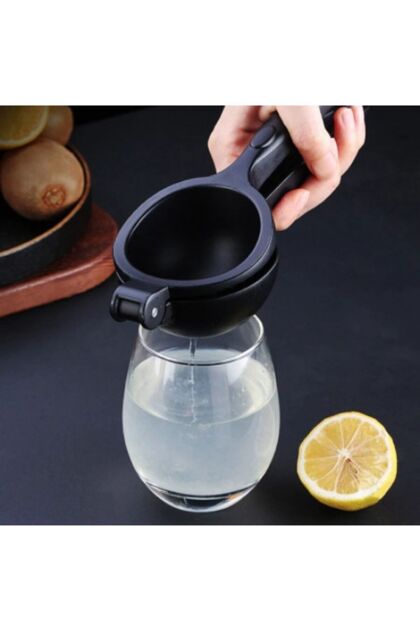 RENKYAPI Casting Quality Heavy Stainless Citrus Juicer Lime Lemon