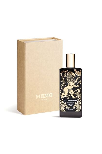 Memo Kraliyet Kokusu Iberian Leather EDP 75 ml Unisex Parfüm